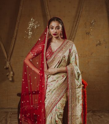 SindurMahal_EnchantingRegalSaree_5